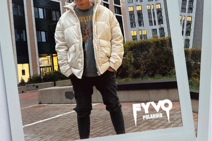 FYVO -  Polaroid