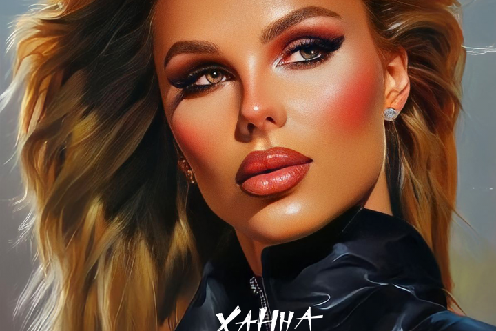 ХАННА - От зари до зари