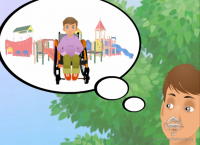 Презентационный ролик для компании Мировое содействие