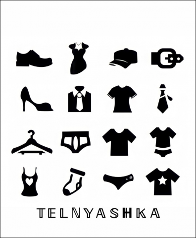 Логотип интернет-магазина