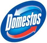 Разработка промо-сайта Domestos