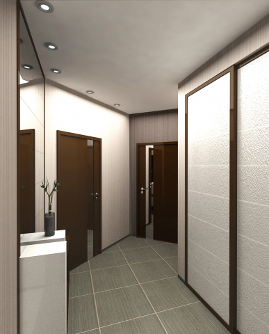 Квартира
