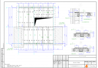 План перекрытий