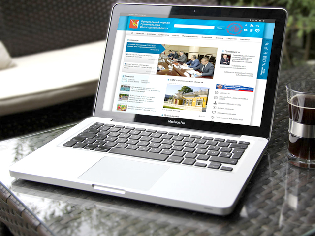 Официальный портал Правительства Вологодской области