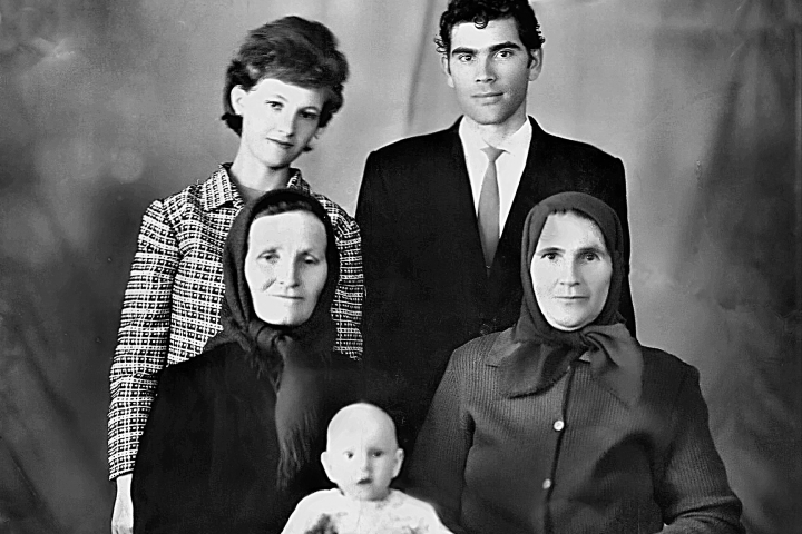 Реставрация