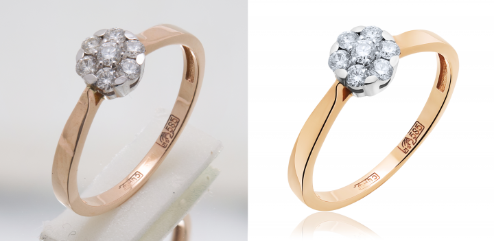 Ювелирные изделия