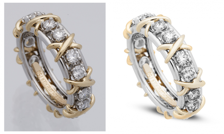 Ювелирные изделия