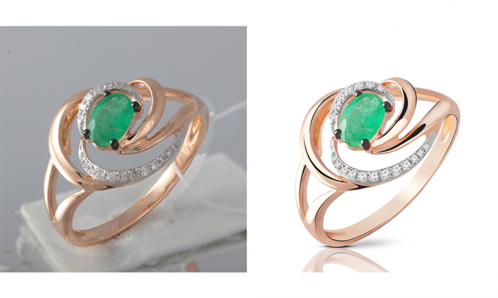 Ювелирныные изделия