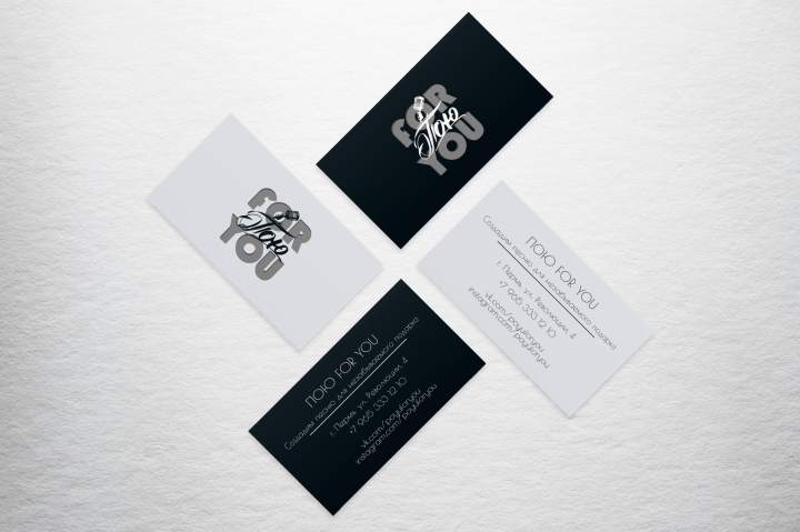 Звукозаписывающая студия "ПОЮ FOR YOU"