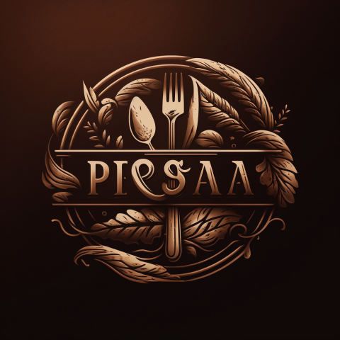 Лого ресторана