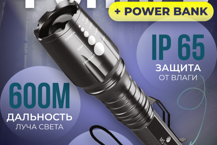 Инфографика