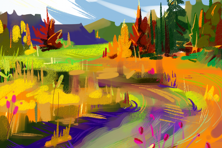 иллюстрация к книге