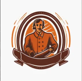 Иконка для компании, производящей мясо