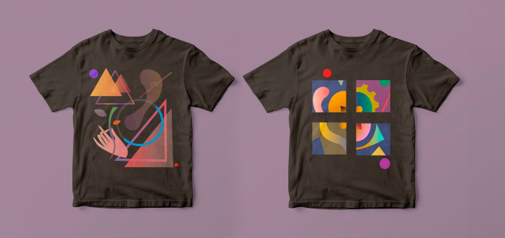 Тёмный вариант