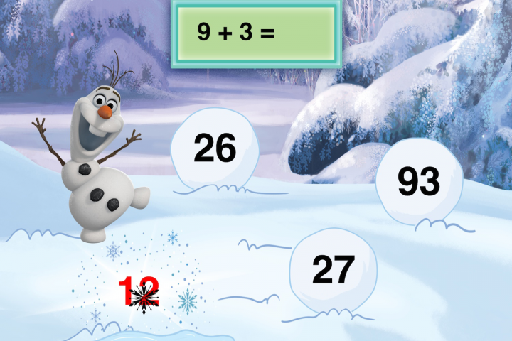 Frozen