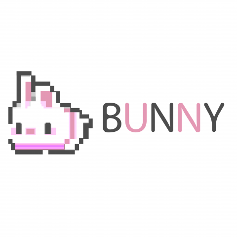 Логотип Bunny