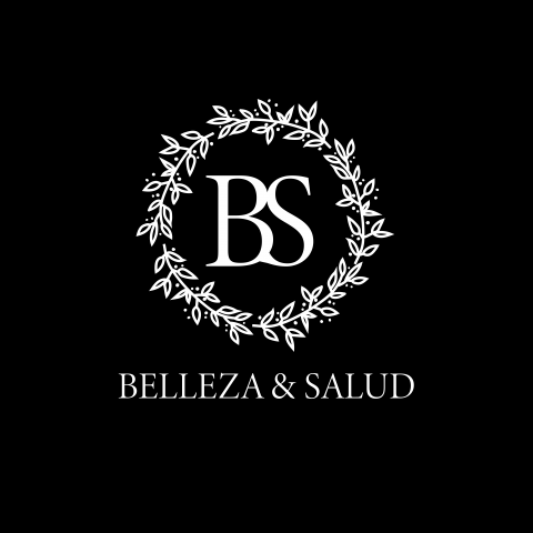 логотип "BELLEZA & SALUD"