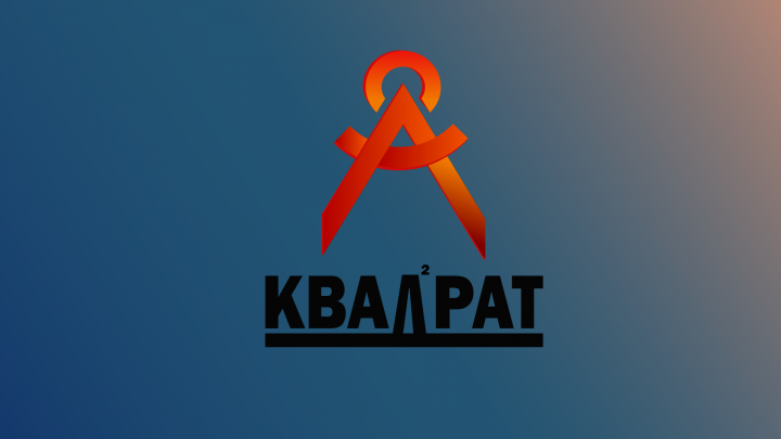 Логотип архитекутрного бюро