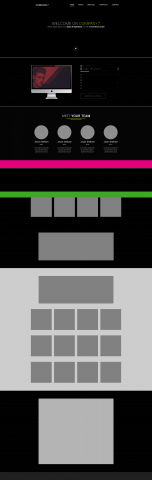 Дизайн импровизация на свободную тему.