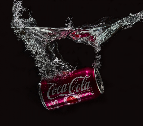 COKE