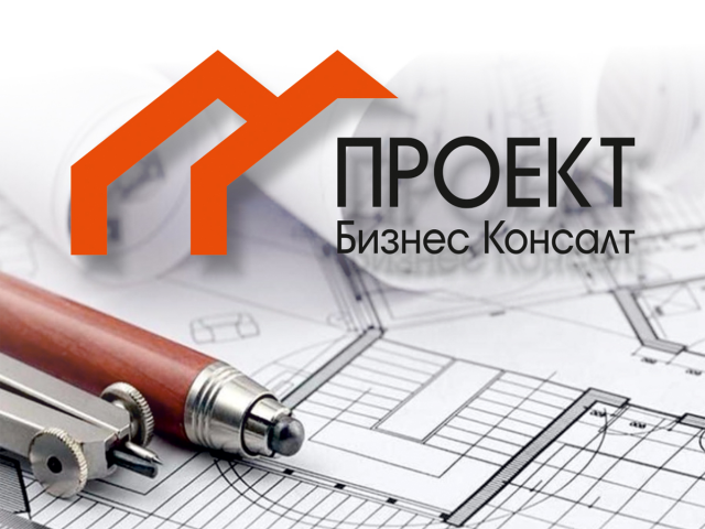 Проект Бизес Консалт