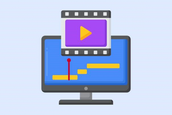 Монтирование видео