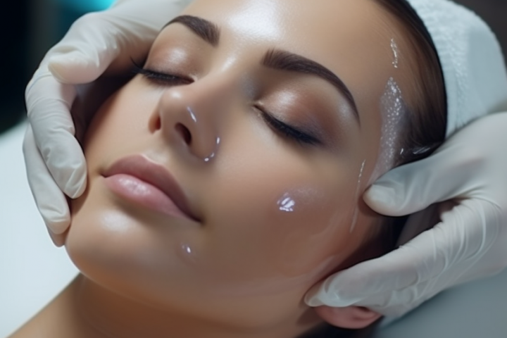 Текст для косметического салона (соц. сети и сайт)