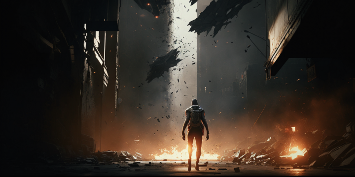 Лучшая работа