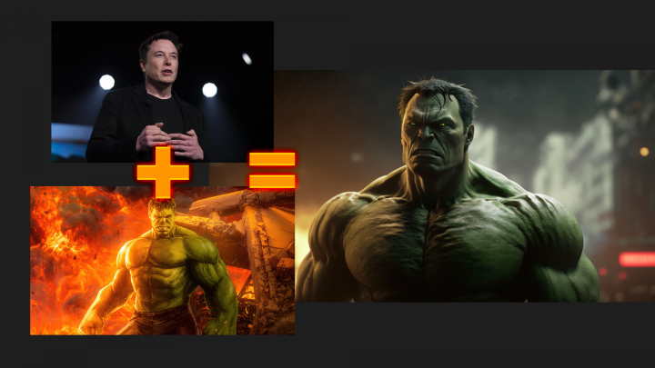 Фотошоп работа №2