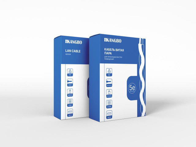 Упаковка для электронных товаров