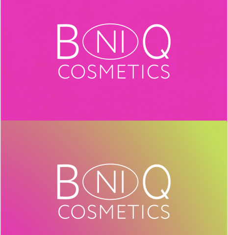 Логотип для косметического бренда