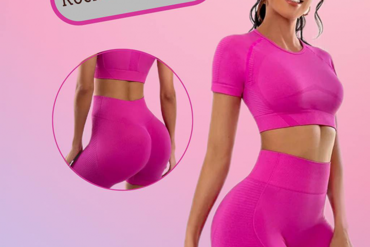 Спорт одежда