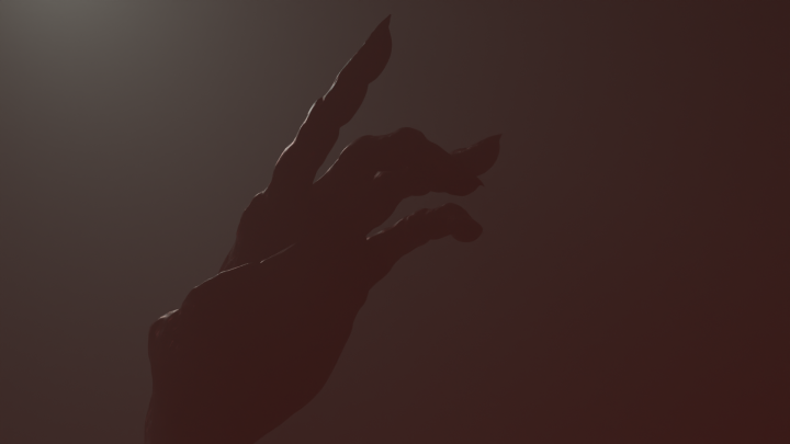 It's coming for you