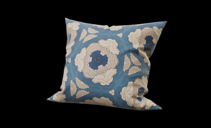 Паттерн Облака