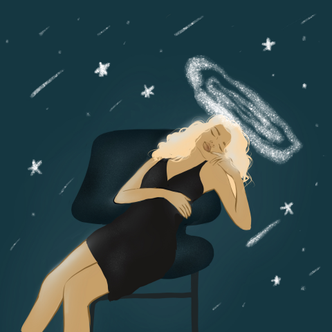 Космос внутри