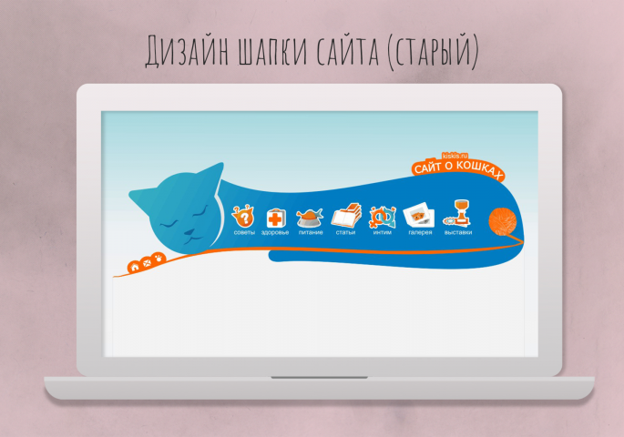 Дизайн и отрисовка шапки в векторе