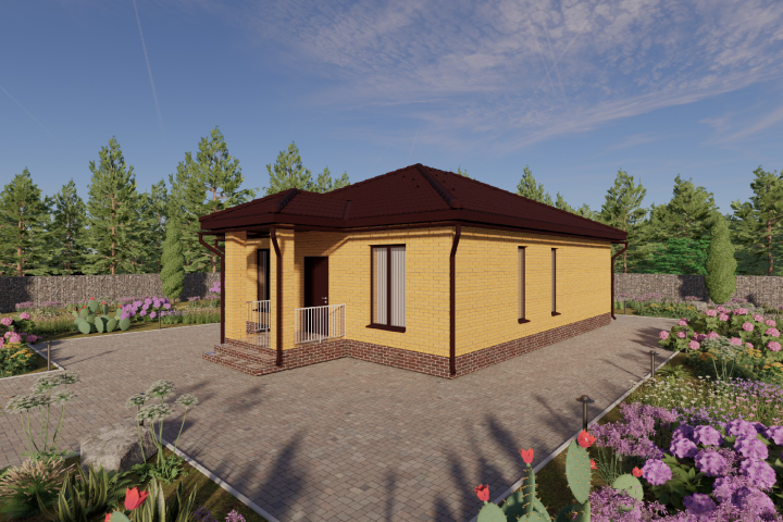 Эскизный проект