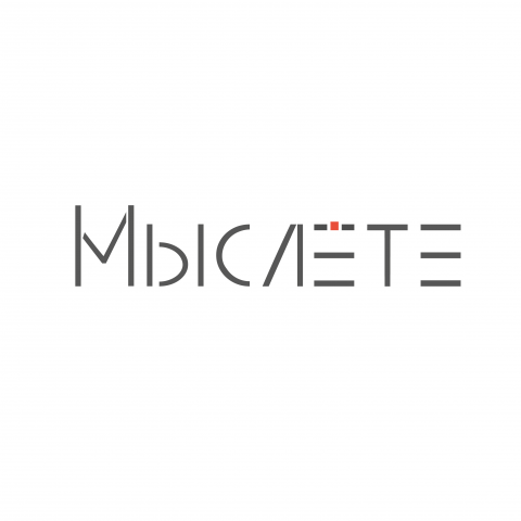 Логотип для интернет журнала