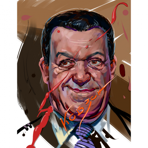 Kobzon. Mafia with a microphone