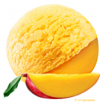 Мороженое