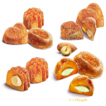 Фигурный мармелад