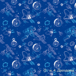 Космос 1