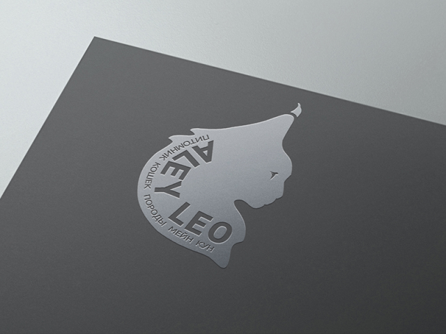 логотип AL, аним-й,подчеркивающий,достоинства породных кач-ва