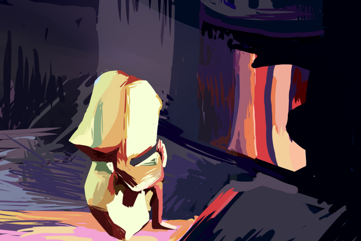 Little Nightmares