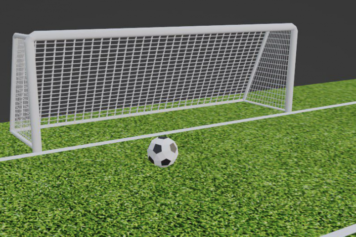 Разработка 3D игр на Unity