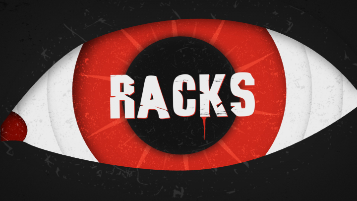 RACKS. Lyric Vieo