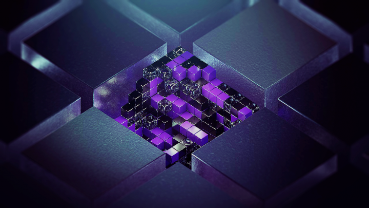 Abstract Cube Composition
