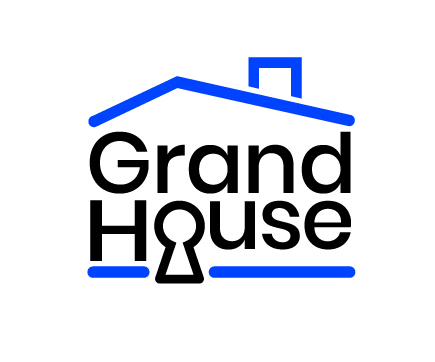GrandHouse logo