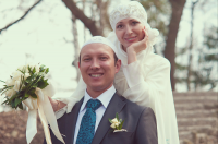 Татарская свадьба