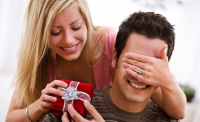 Подарки для девушки